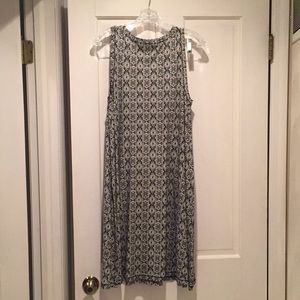 Loft dress